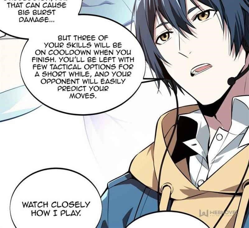 The King’s Avatar Chapter 68 - Page 29 in English