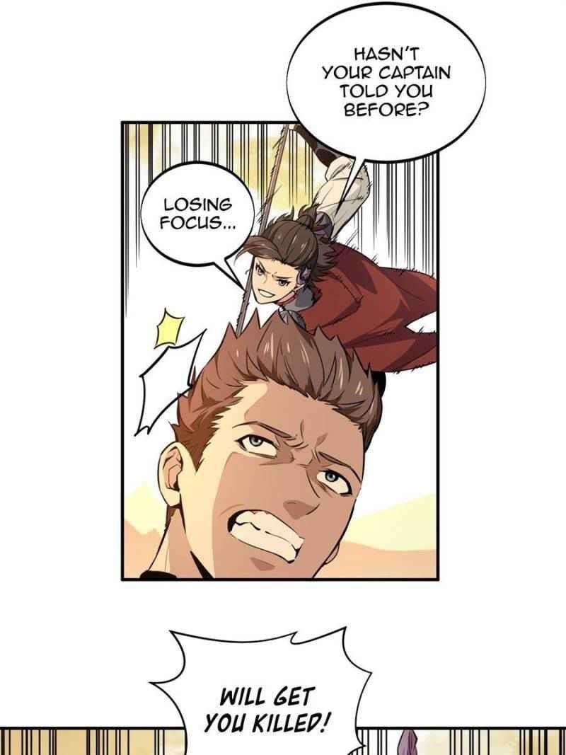 The King’s Avatar Chapter 68 - Page 33 in English