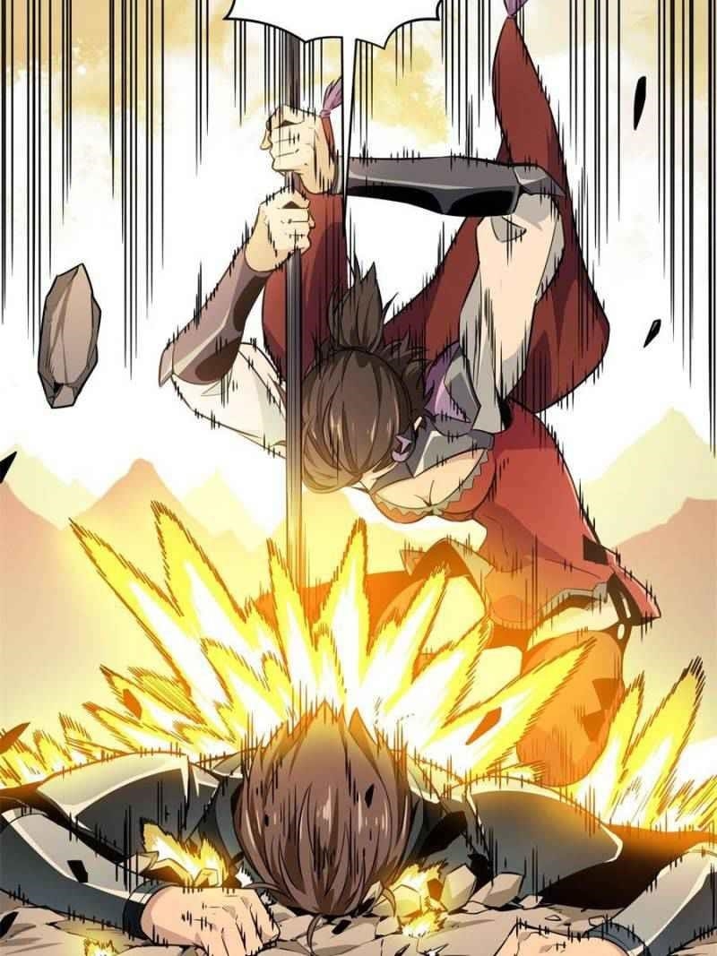 The King’s Avatar Chapter 68 - Page 34 in English