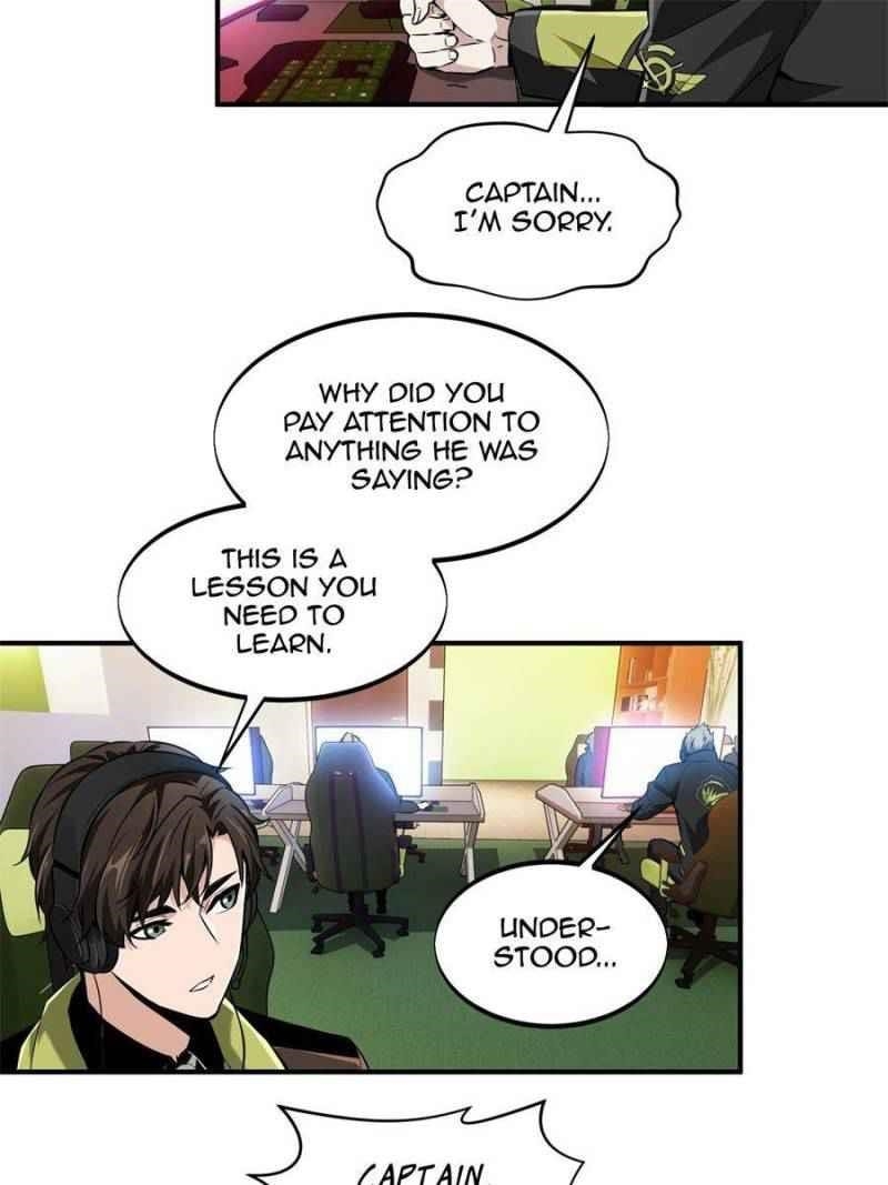 The King’s Avatar Chapter 68 - Page 36 in English