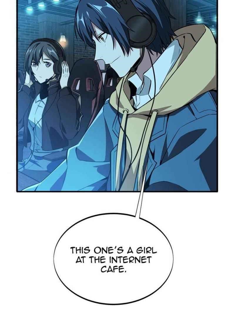 The King’s Avatar Chapter 68 - Page 40 in English