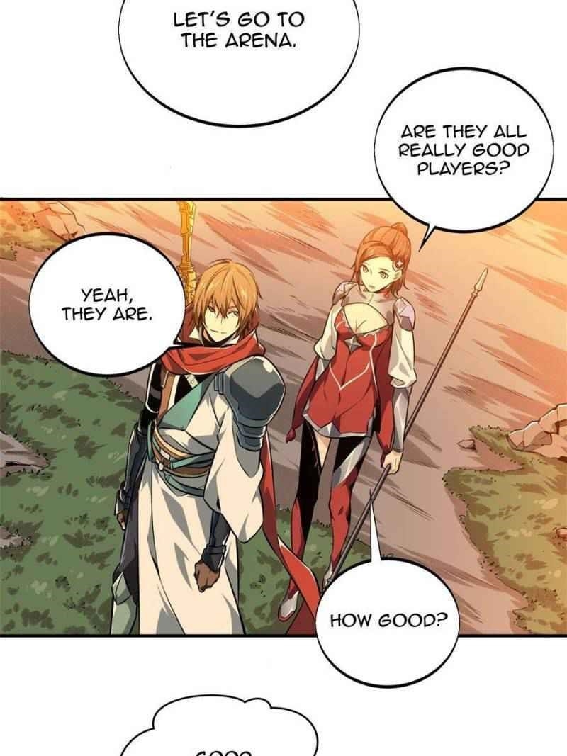 The King’s Avatar Chapter 68 - Page 46 in English
