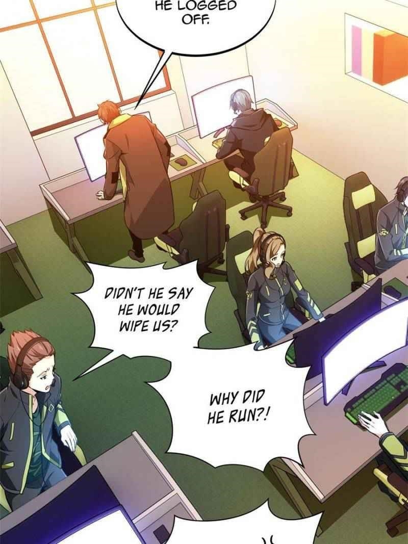 The King’s Avatar Chapter 68 - Page 5 in English