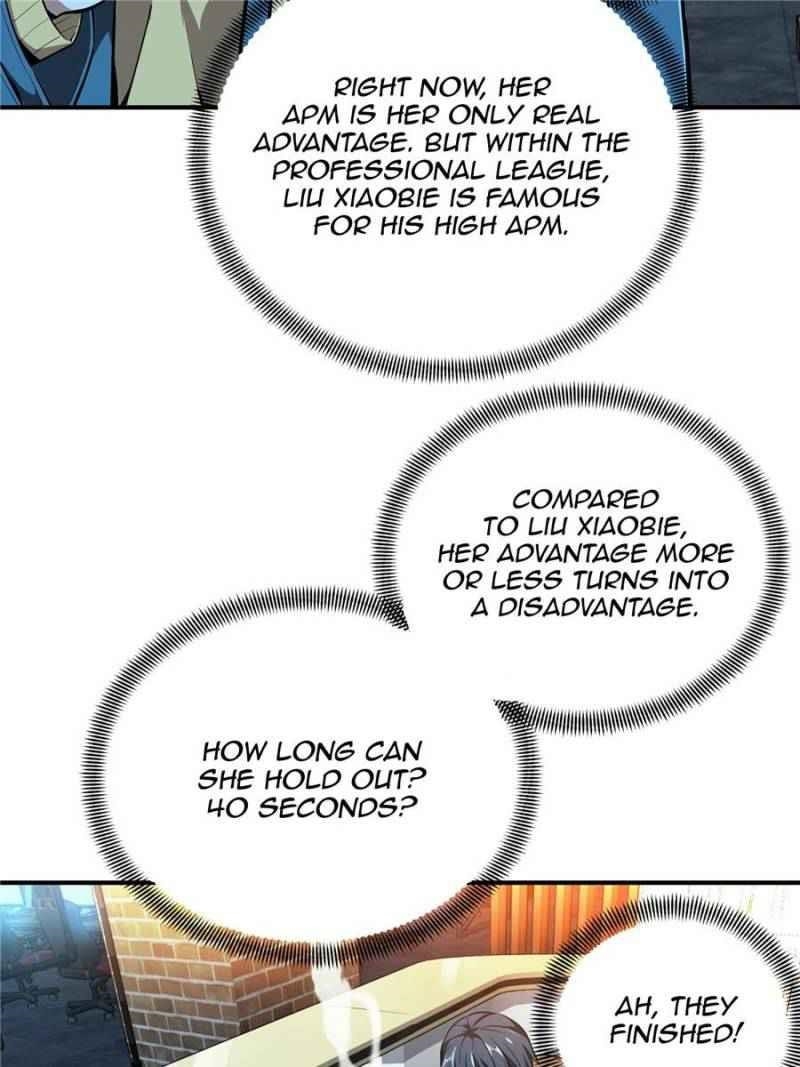 The King’s Avatar Chapter 69 - Page 10 in English