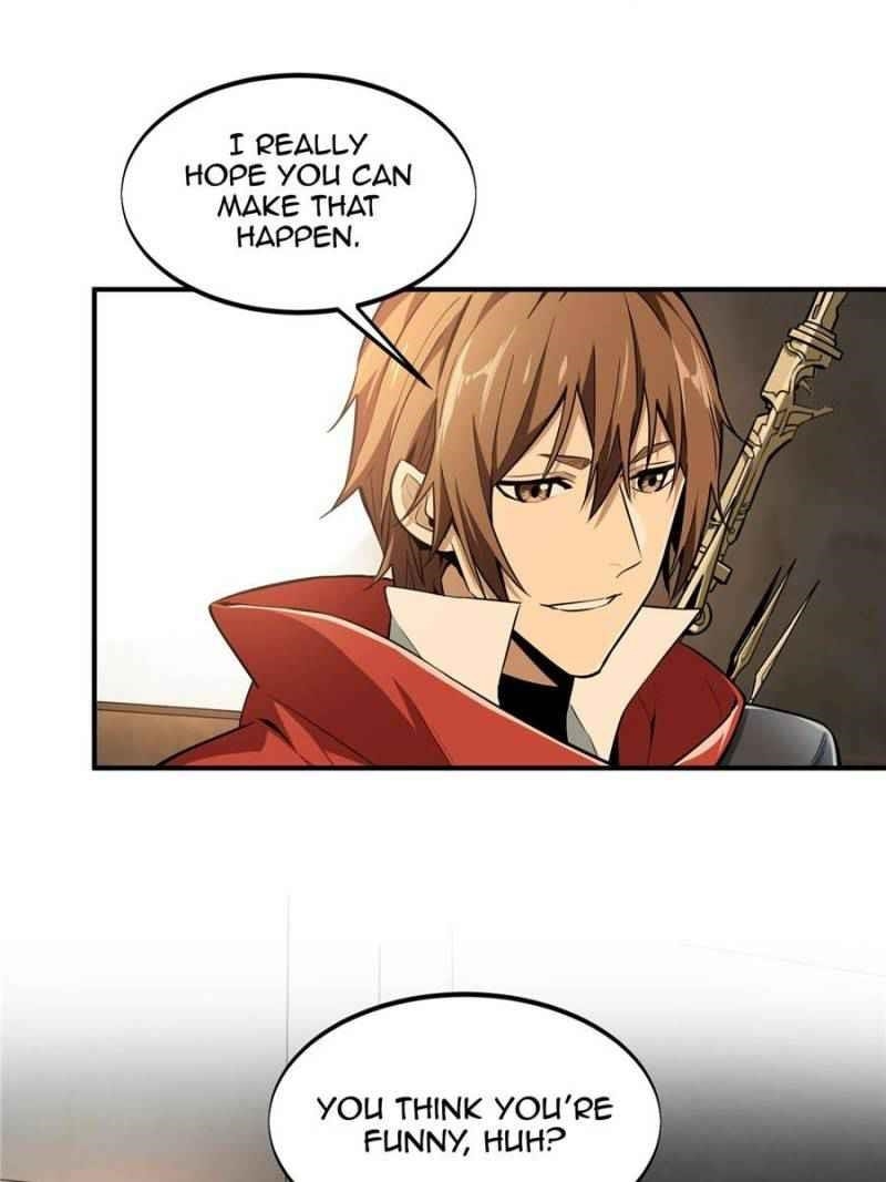 The King’s Avatar Chapter 69 - Page 16 in English