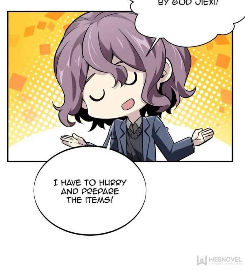 The King’s Avatar Chapter 69 - Page 27 in English