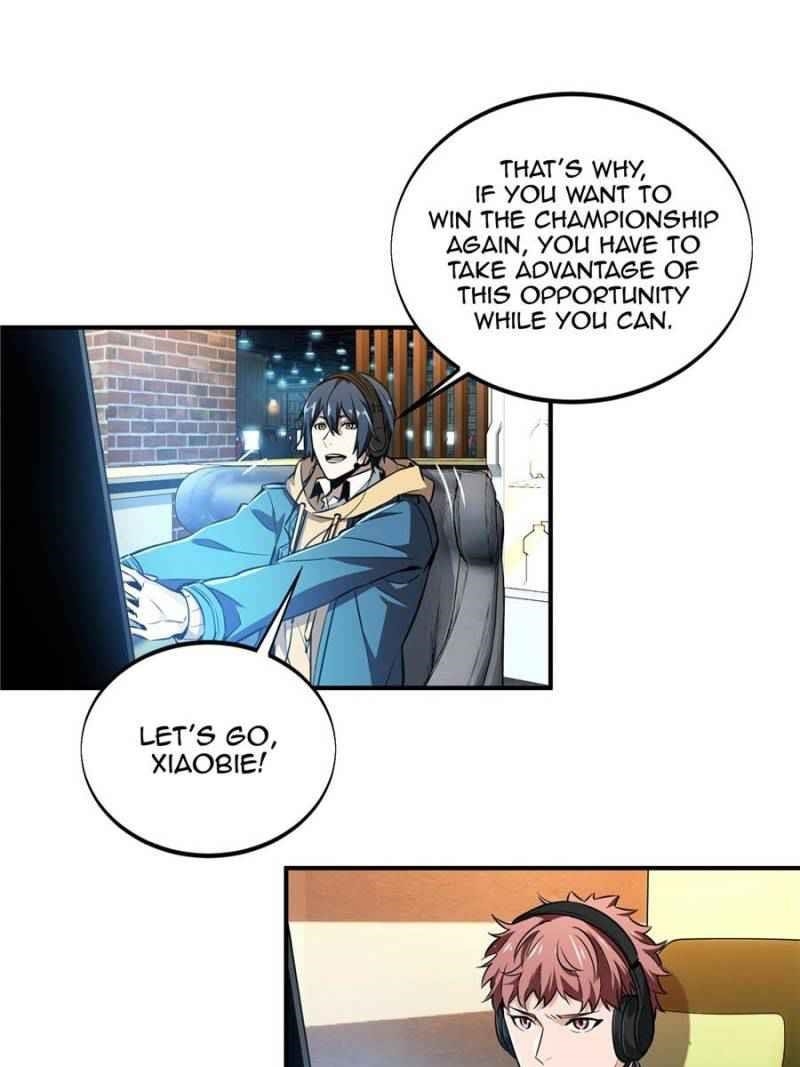 The King’s Avatar Chapter 69 - Page 31 in English