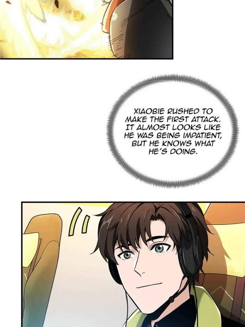 The King’s Avatar Chapter 69 - Page 35 in English