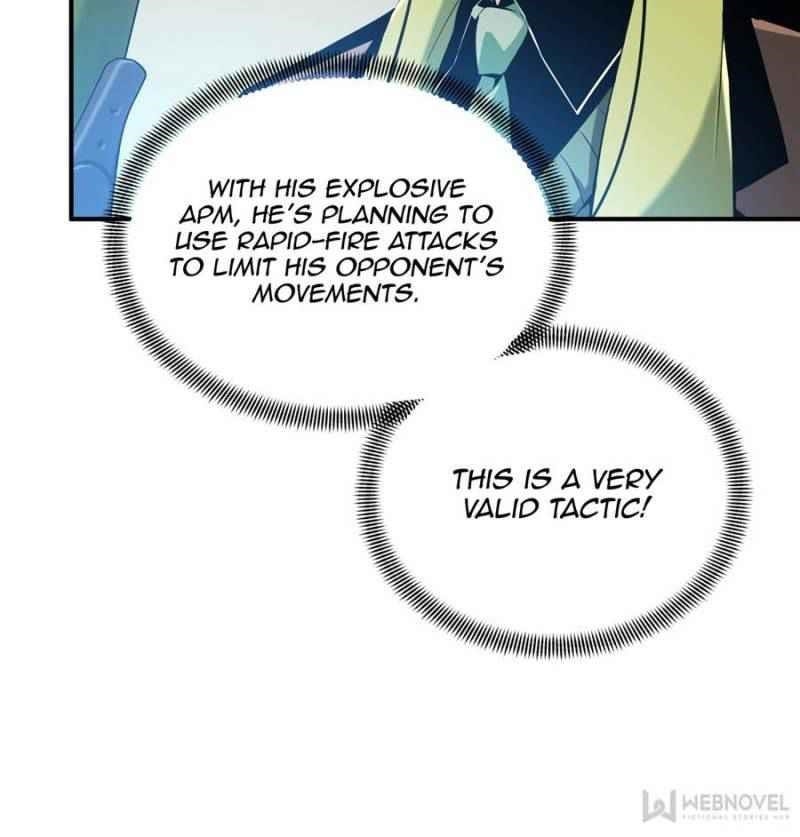The King’s Avatar Chapter 69 - Page 36 in English