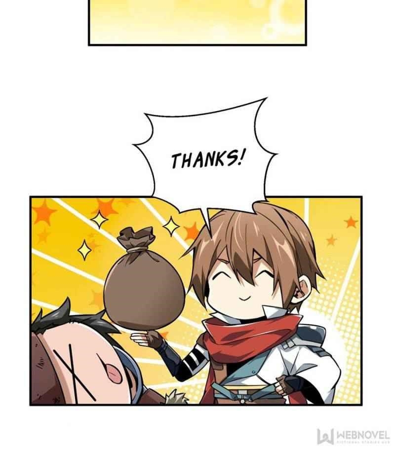 The King’s Avatar Chapter 69 - Page 45 in English