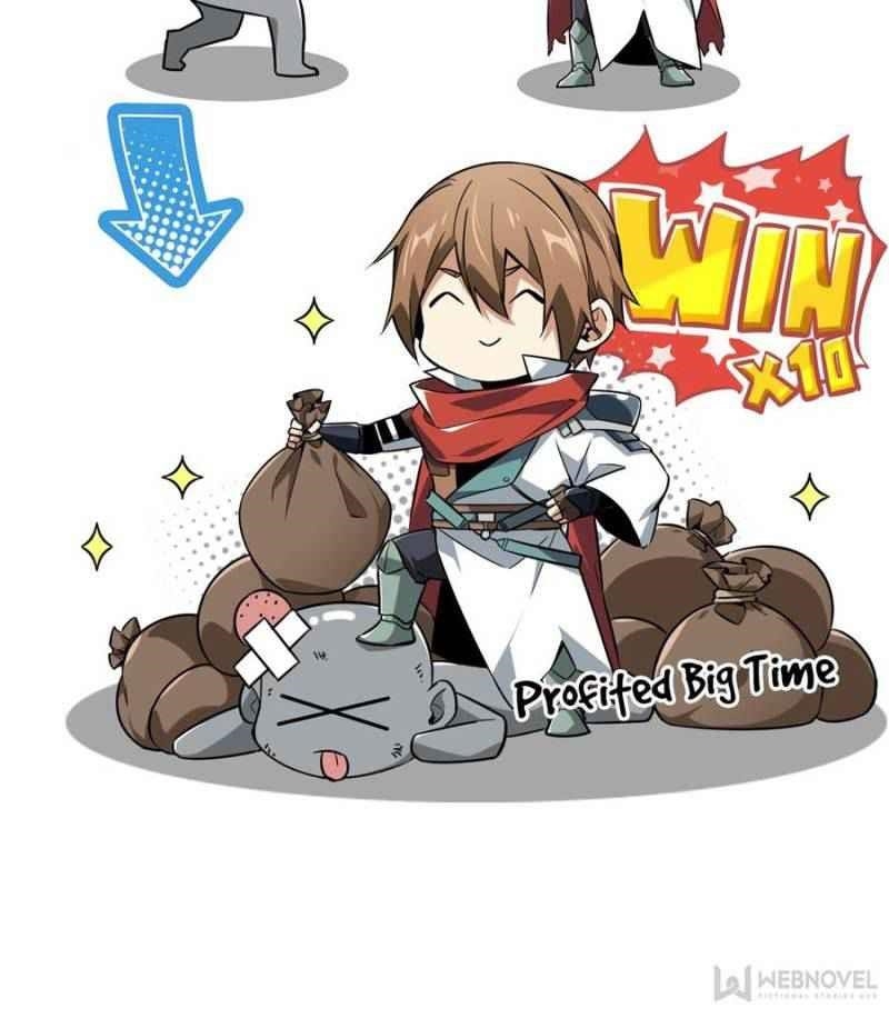 The King’s Avatar Chapter 69 - Page 48 in English