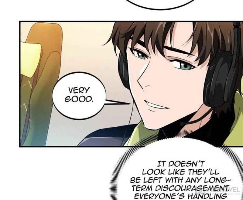 The King’s Avatar Chapter 69 - Page 51 in English