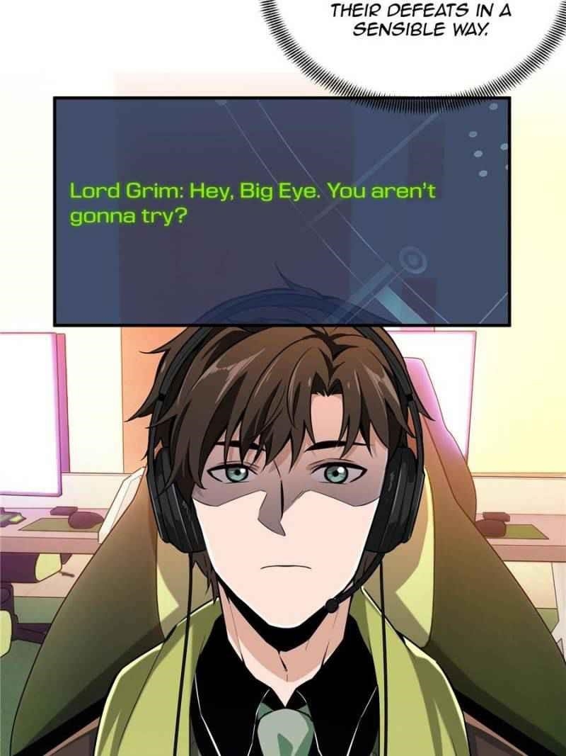 The King’s Avatar Chapter 69 - Page 52 in English