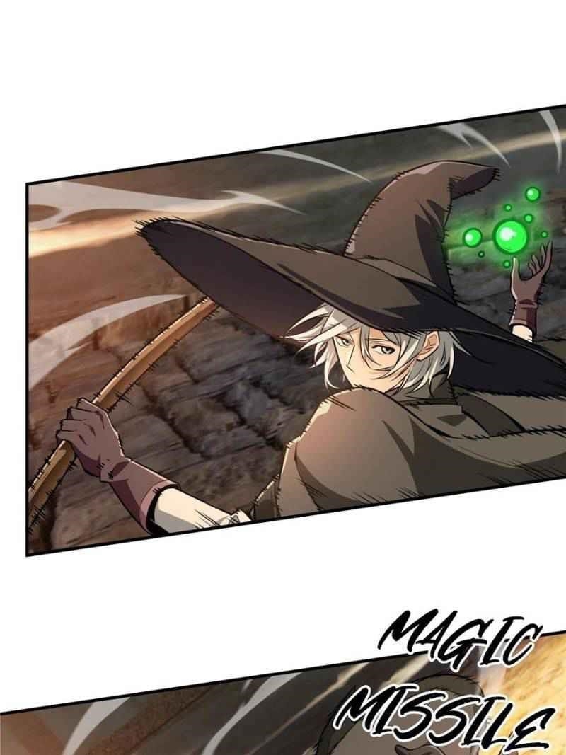 The King’s Avatar Chapter 70 - Page 19 in English