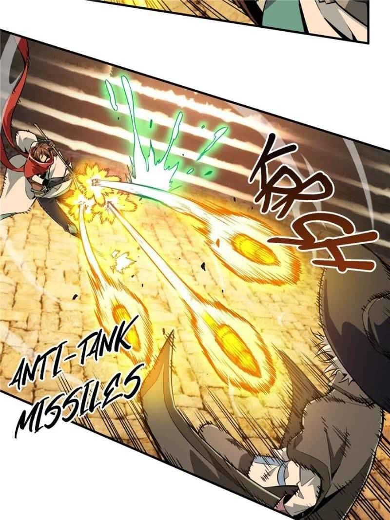 The King’s Avatar Chapter 70 - Page 22 in English