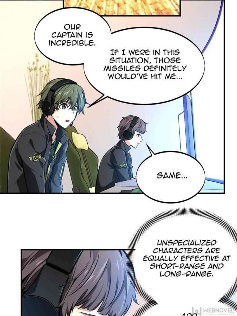 The King’s Avatar Chapter 70 - Page 26 in English