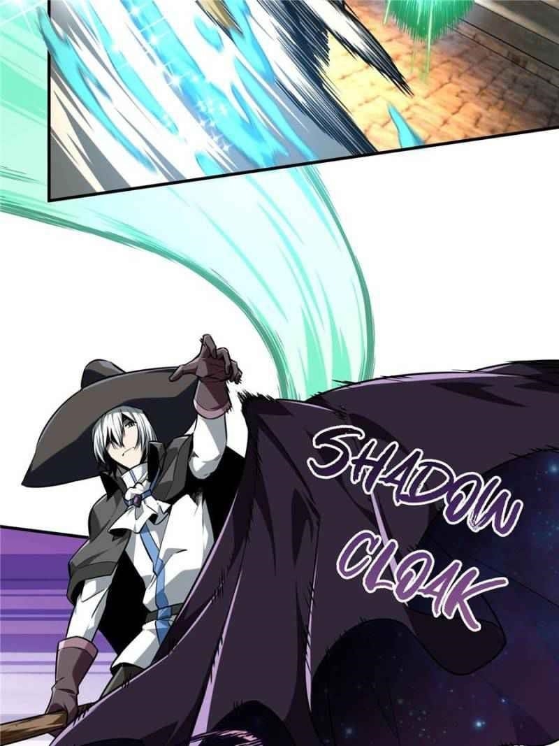 The King’s Avatar Chapter 70 - Page 33 in English