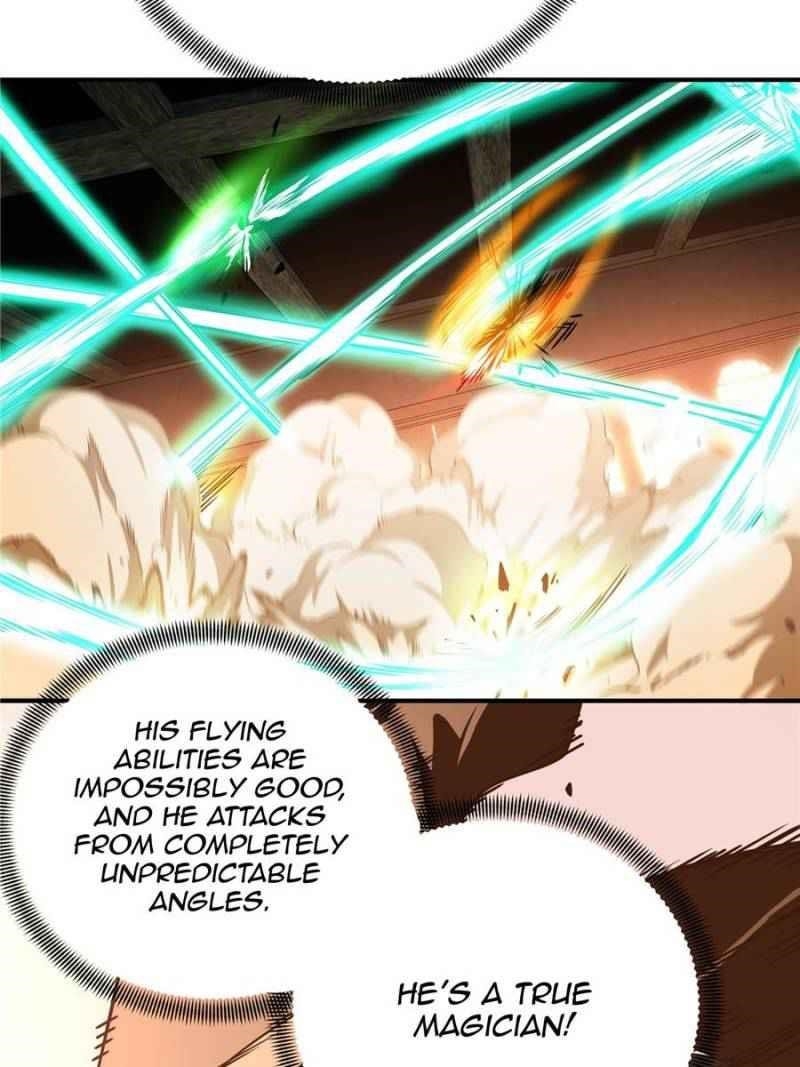 The King’s Avatar Chapter 70 - Page 46 in English