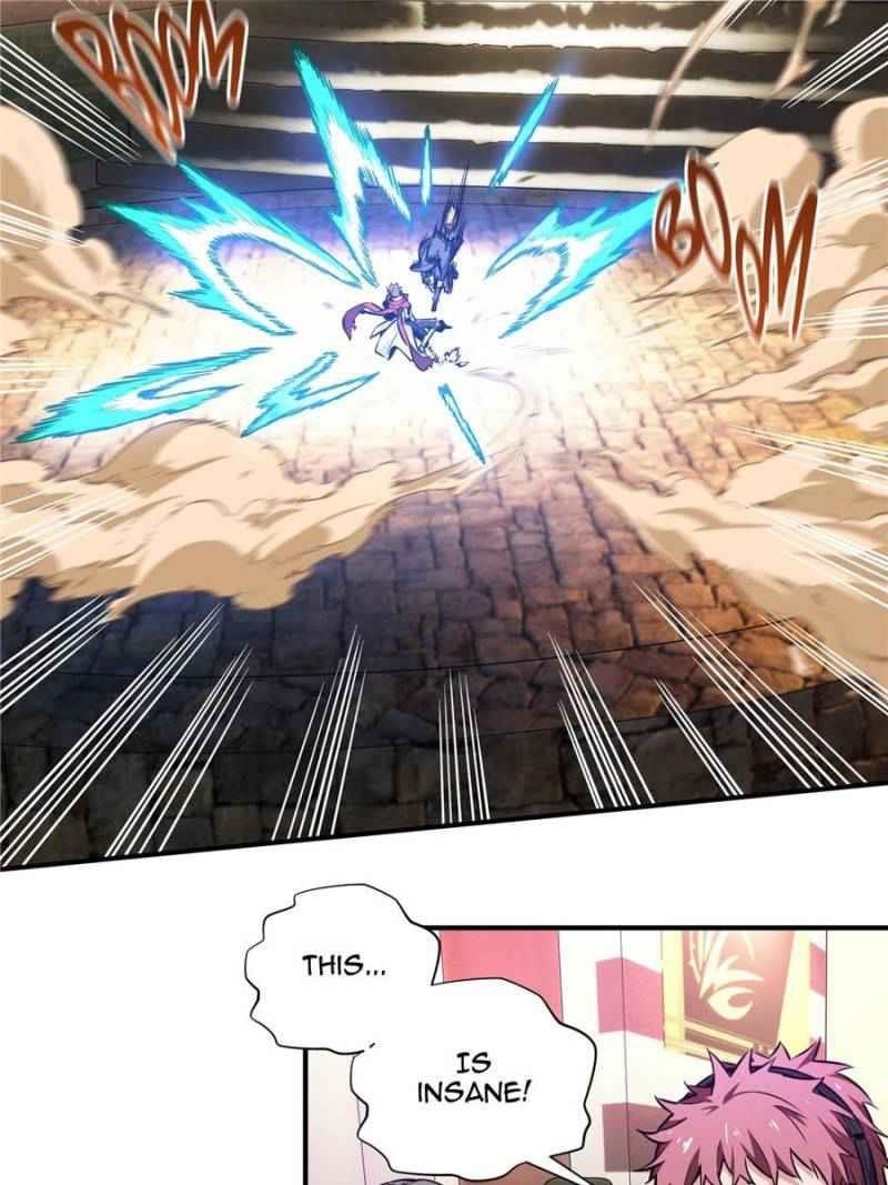 The King’s Avatar Chapter 70 - Page 51 in English