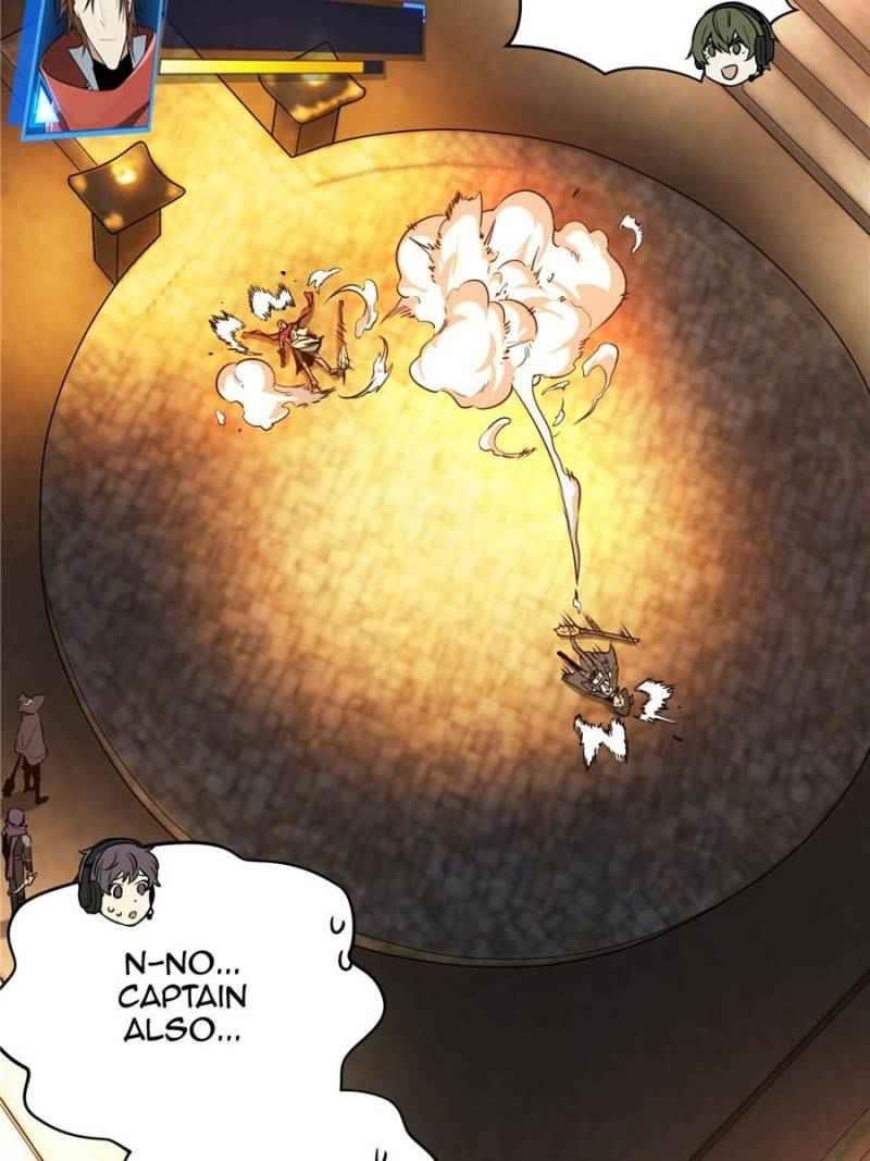 The King’s Avatar Chapter 70 - Page 59 in English