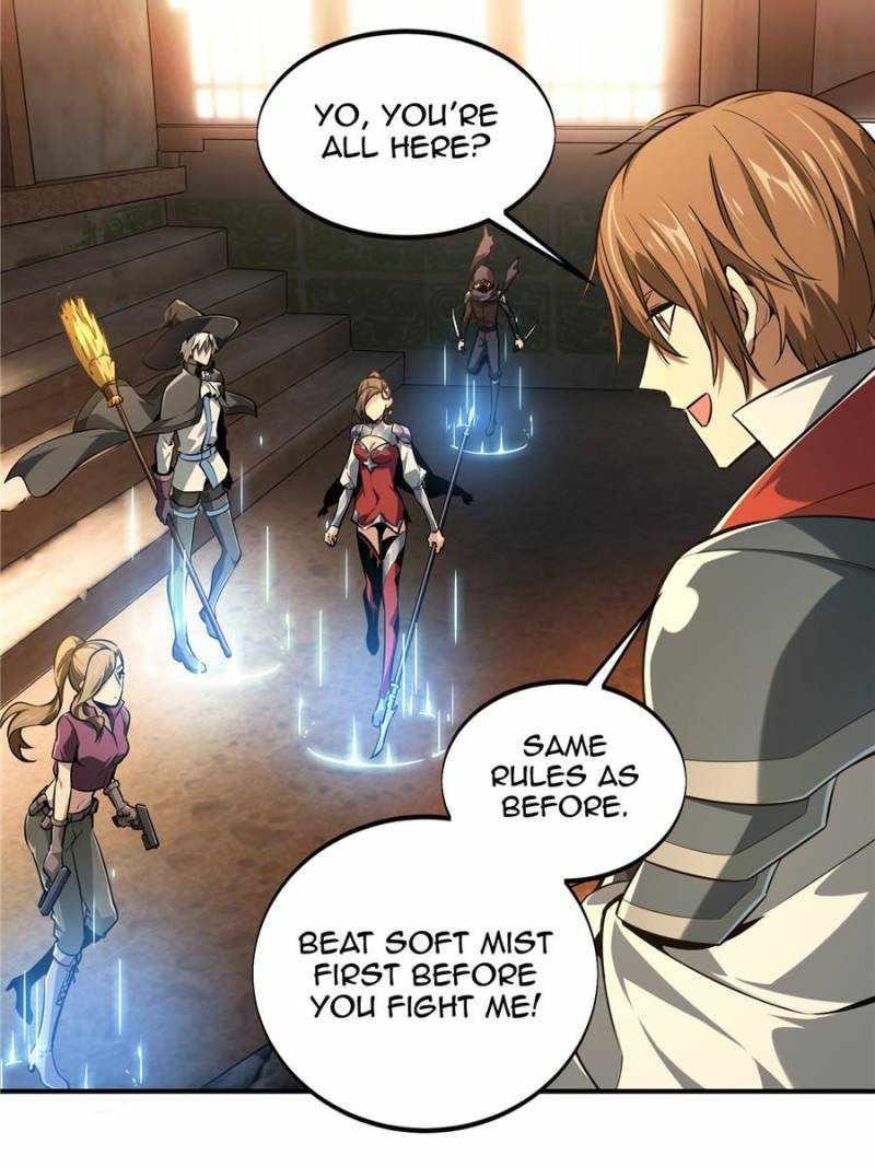 The King’s Avatar Chapter 71 - Page 11 in English