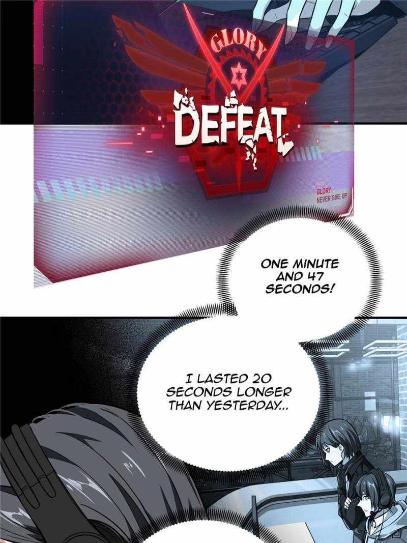 The King’s Avatar Chapter 71 - Page 16 in English