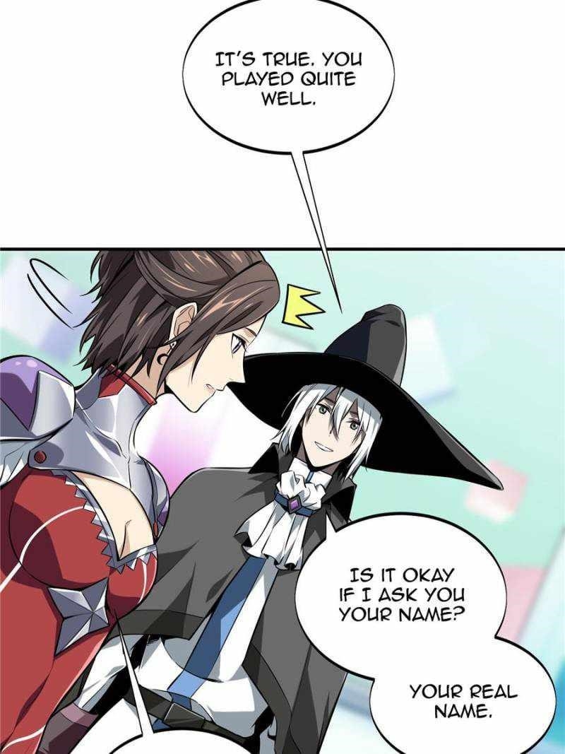 The King’s Avatar Chapter 71 - Page 20 in English