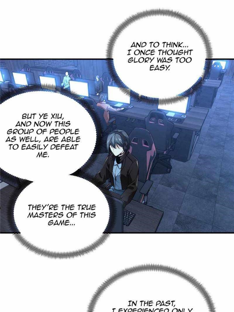 The King’s Avatar Chapter 71 - Page 30 in English