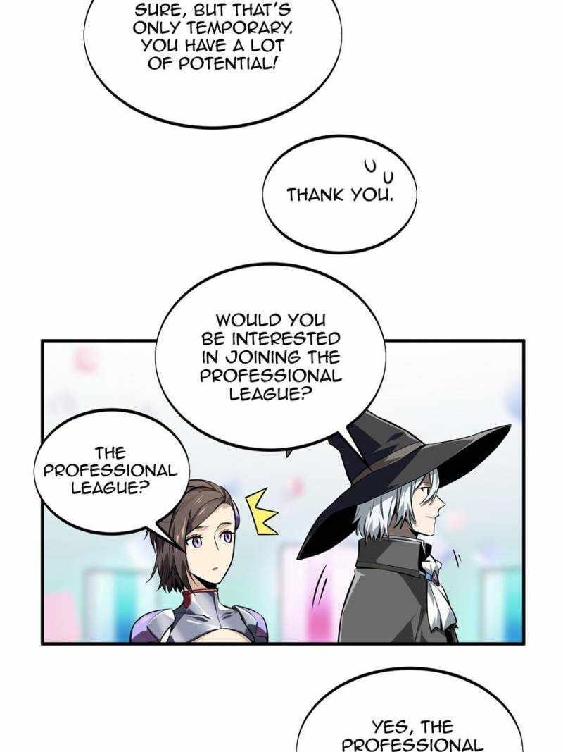 The King’s Avatar Chapter 71 - Page 34 in English
