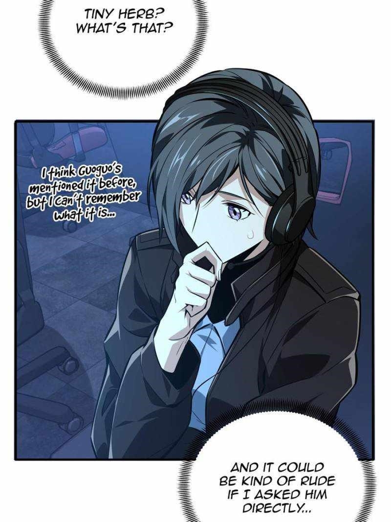 The King’s Avatar Chapter 71 - Page 37 in English