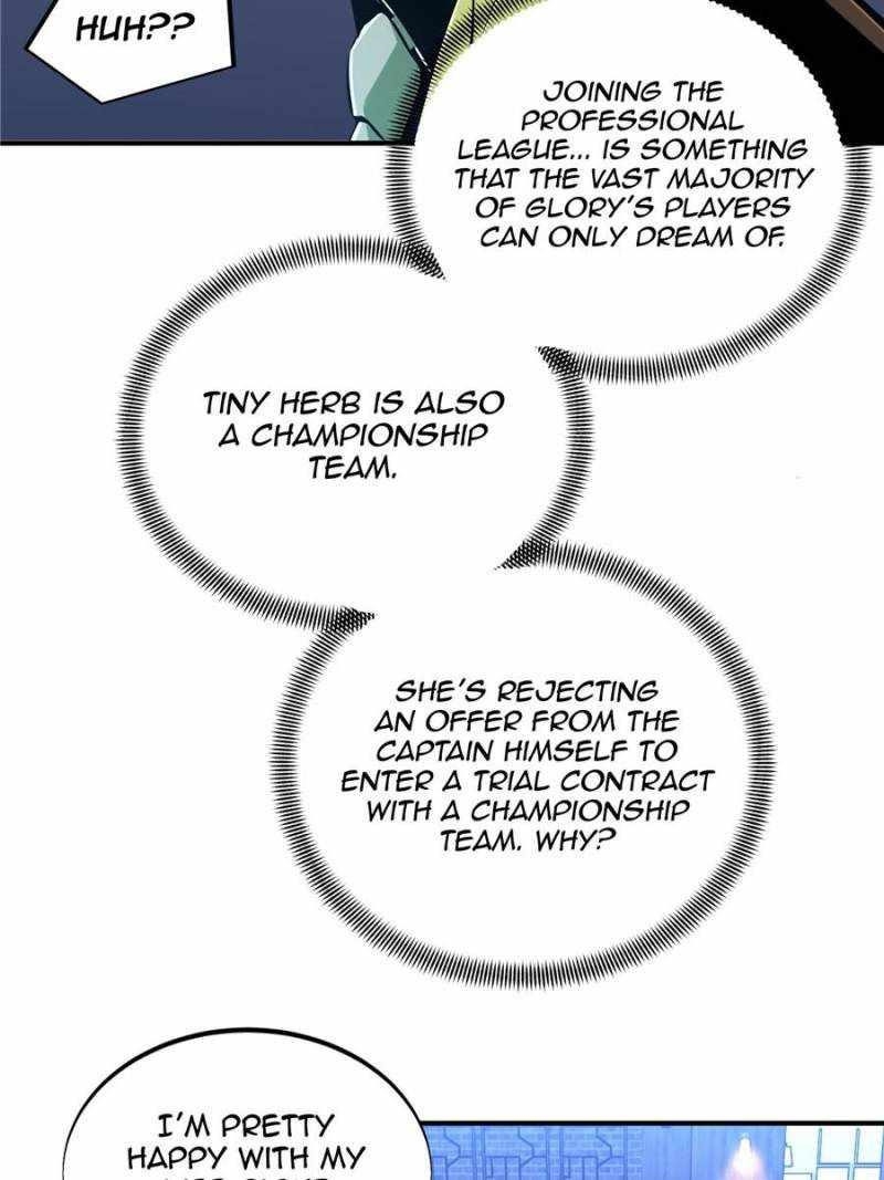 The King’s Avatar Chapter 71 - Page 40 in English