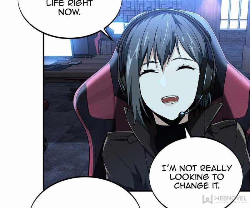 The King’s Avatar Chapter 71 - Page 41 in English
