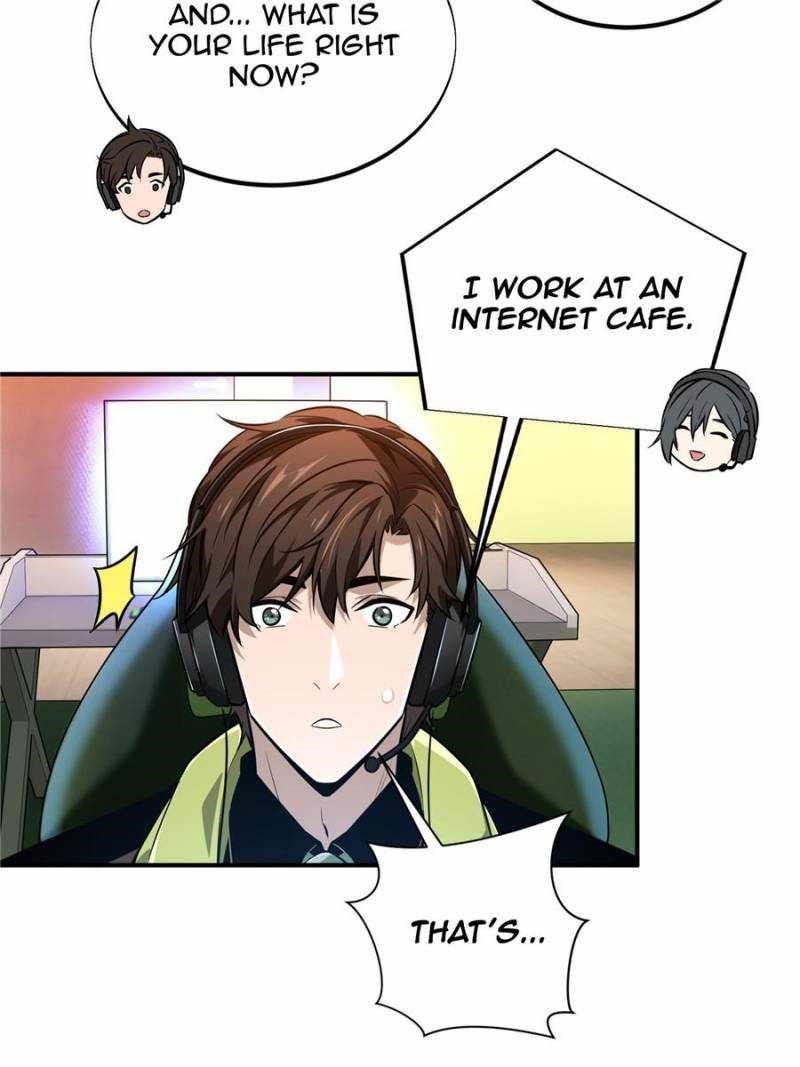 The King’s Avatar Chapter 71 - Page 42 in English