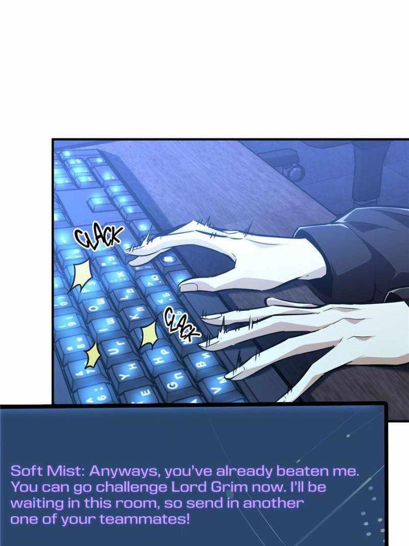 The King’s Avatar Chapter 71 - Page 43 in English