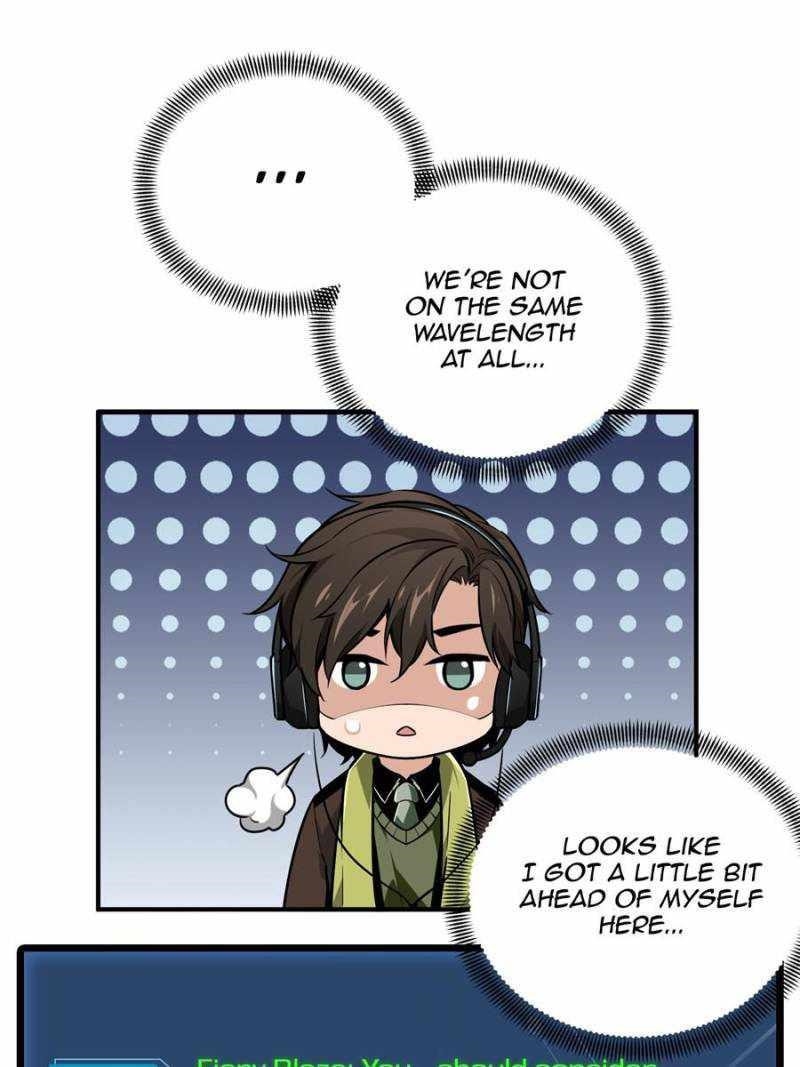 The King’s Avatar Chapter 71 - Page 45 in English