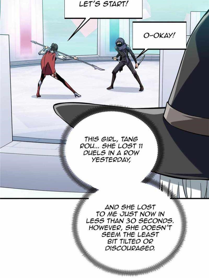 The King’s Avatar Chapter 71 - Page 50 in English
