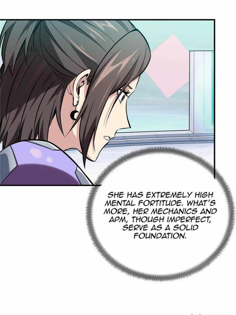The King’s Avatar Chapter 71 - Page 51 in English