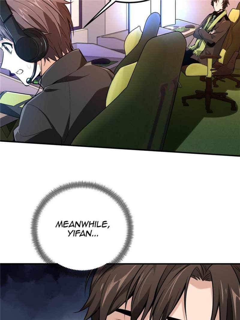 The King’s Avatar Chapter 71 - Page 56 in English