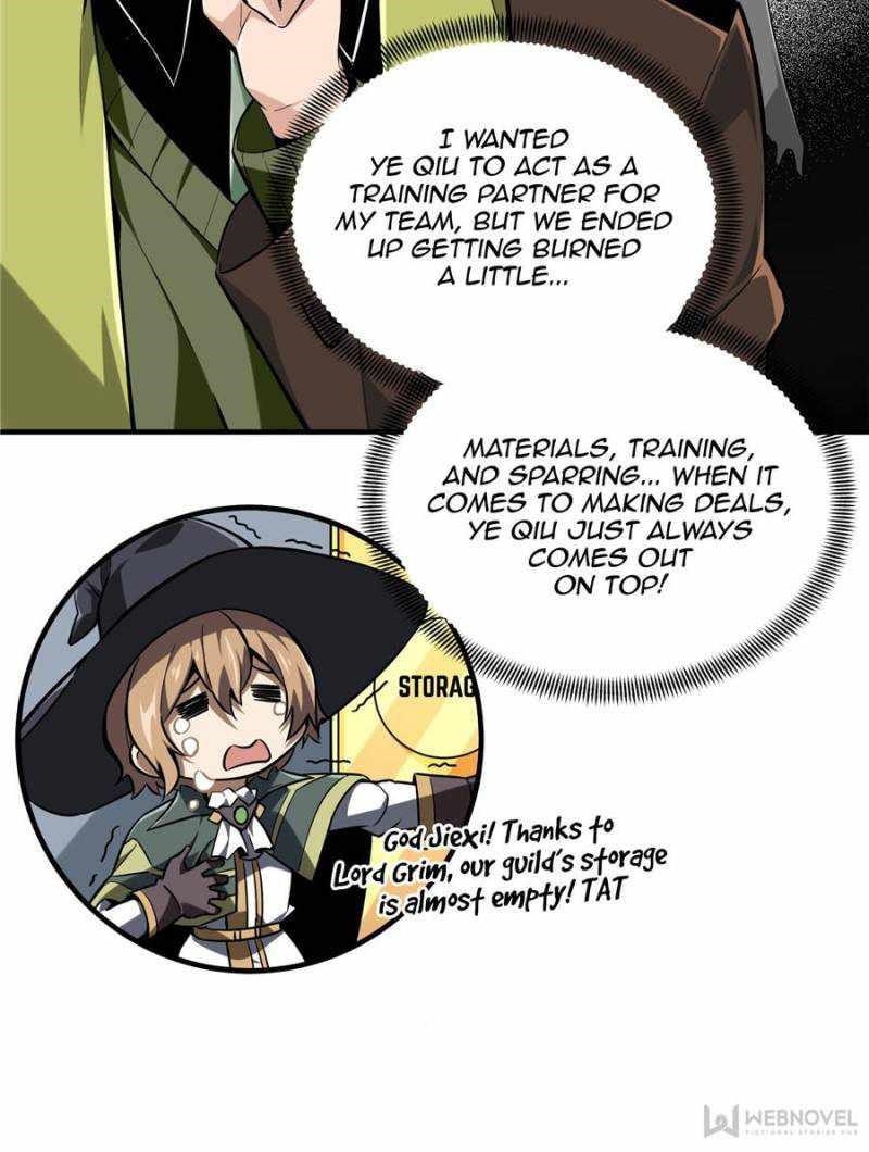 The King’s Avatar Chapter 71 - Page 6 in English