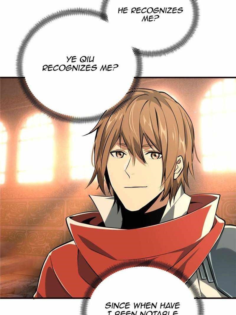 The King’s Avatar Chapter 72 - Page 12 in English