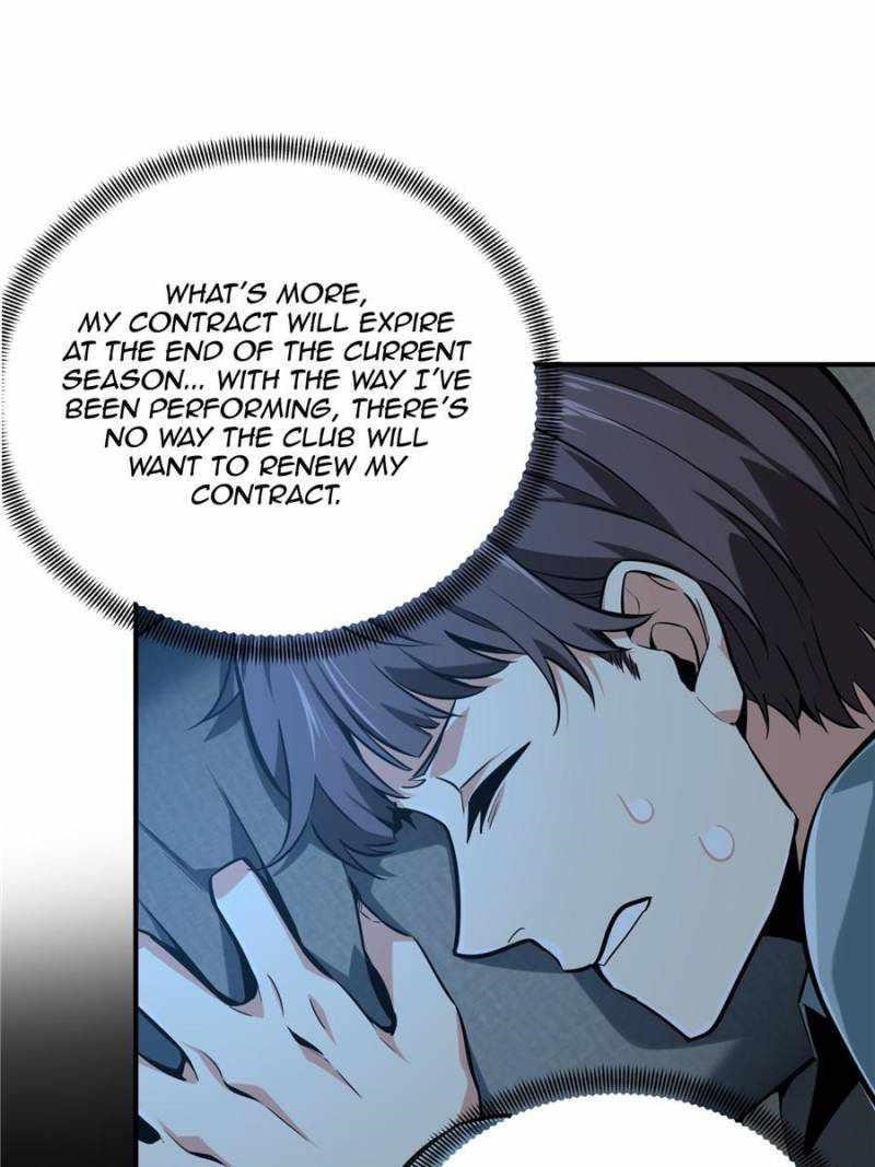 The King’s Avatar Chapter 72 - Page 23 in English