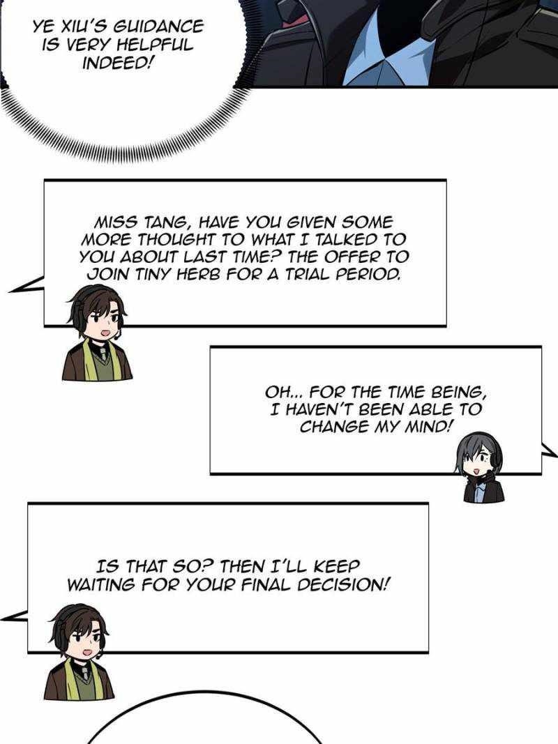 The King’s Avatar Chapter 72 - Page 29 in English