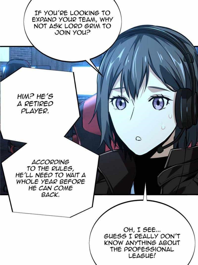 The King’s Avatar Chapter 72 - Page 30 in English