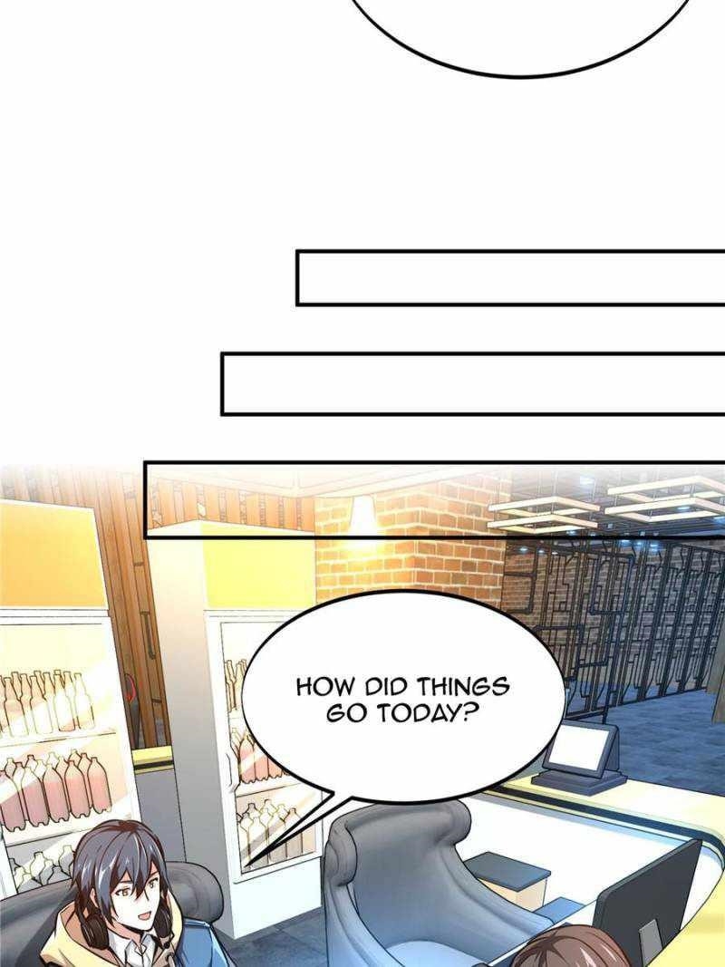 The King’s Avatar Chapter 72 - Page 31 in English