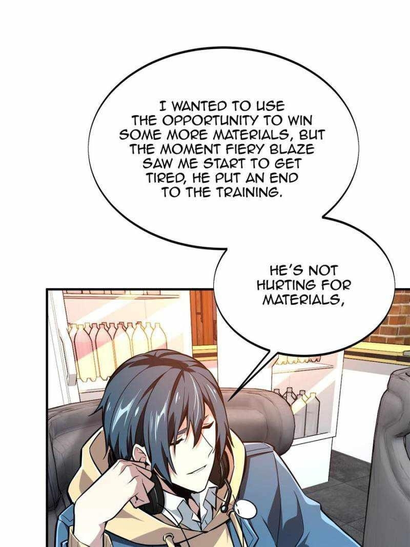 The King’s Avatar Chapter 72 - Page 33 in English