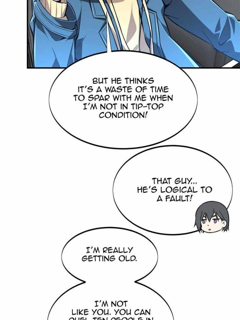 The King’s Avatar Chapter 72 - Page 34 in English
