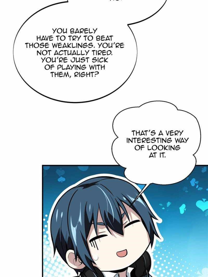 The King’s Avatar Chapter 72 - Page 36 in English