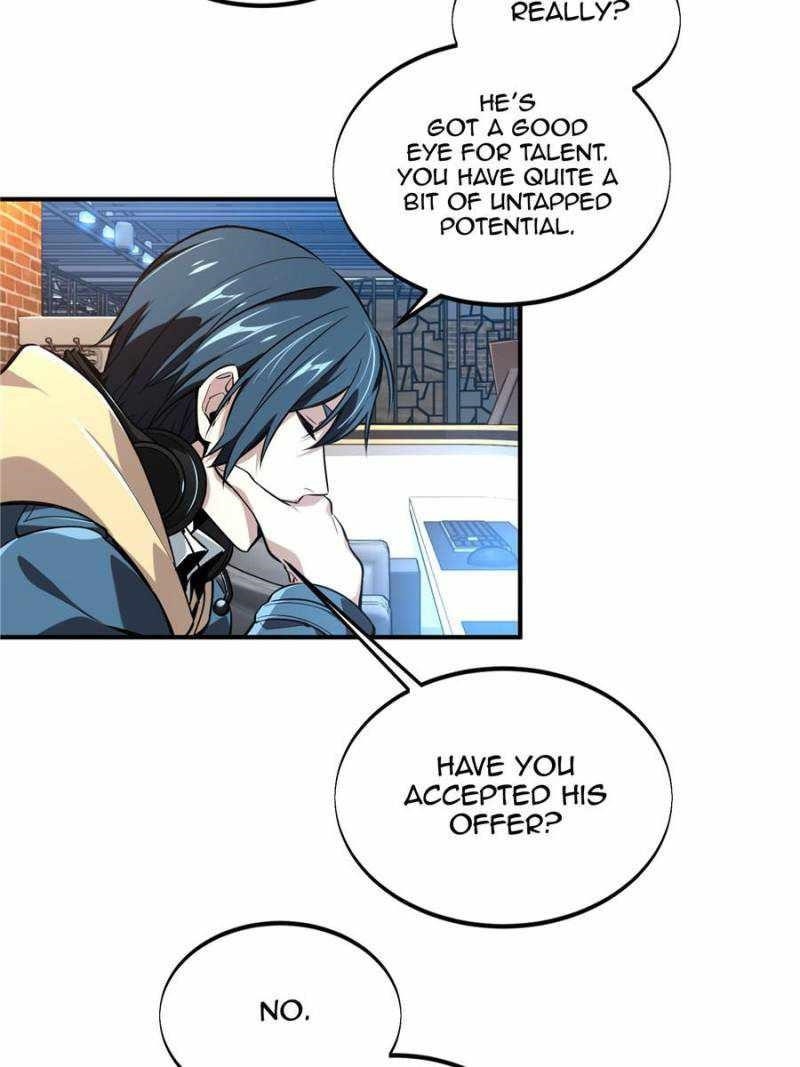 The King’s Avatar Chapter 72 - Page 40 in English