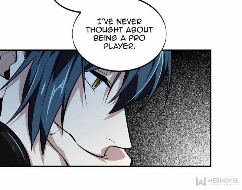 The King’s Avatar Chapter 72 - Page 41 in English
