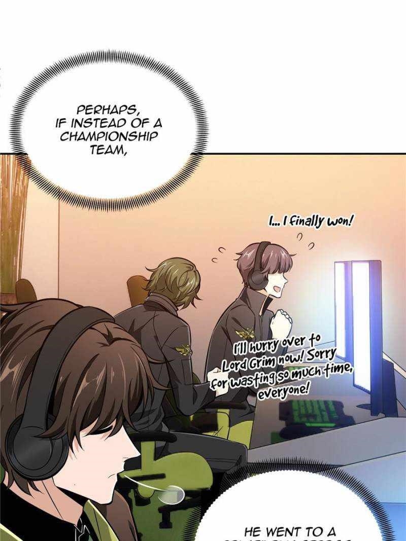 The King’s Avatar Chapter 72 - Page 5 in English
